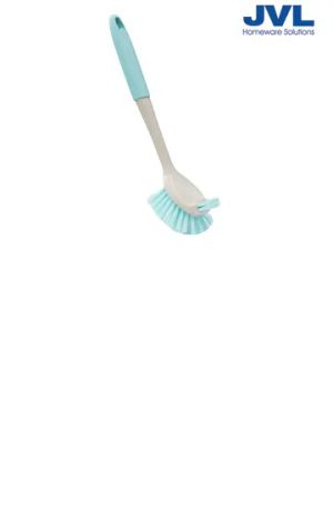 Antibacterial Dish Brush + Extra Bristle 20-501