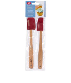 TALA 2 MINI SILICONE HEADED SPATULAS