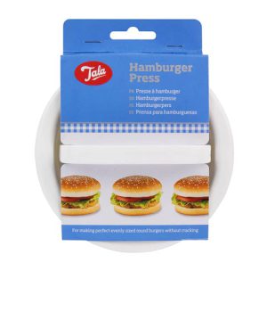TALA HAMBURGER PRESS