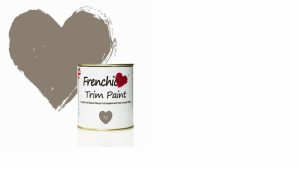 Frenchic Wholly Moley Trim Paint 500ml FCTRIM-146