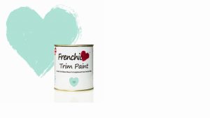 Frenchic Village Fayre Trim Paint 500ml FCTRIM-127