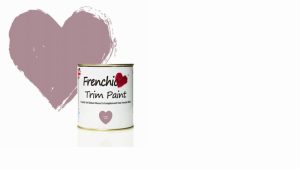 Frenchic Vintage Rosie Trim Paint 500ml FCTRIM-141