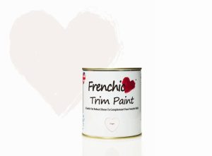 Frenchic Virgin Trim Paint 500ml FCTRIM-98