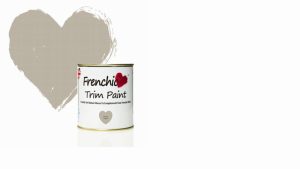 Frenchic Smoke Signal Trim Paint 500ml FCTRIM-88