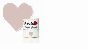 Frenchic Dusky Blush Trim Paint 500ml FCTRIM-59