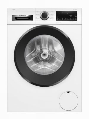Bosch WGG244F9GB 9kg 1400 Spin Washing Machine – White