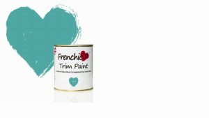 Frenchic Anguilla Trim Paint 500ml FCTRIM-102