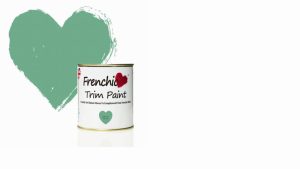 Frenchic Apple of My Eye Trim Paint 500ml FCTRIM-51