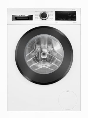 Bosch WGG25402GB 10kg 1400 Spin Washing Machine – White
