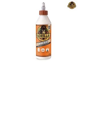 Gorilla Wood Glue 532ml 5044181