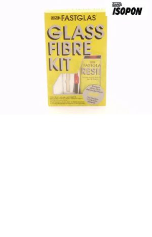 Glass Fibre Kit Small GL/SM