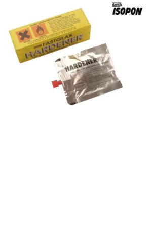 Hardener For Resin Tube In Bag H3840/S