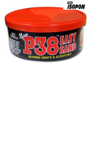 Easy Sand Kit Tin 250ml P38/S