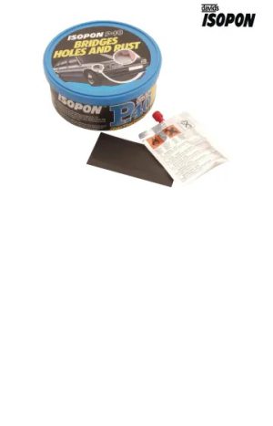 Glass Fibre Repair Paste Small P40/S