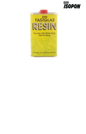 Laminating Resin Small Tin 250ml RE/SM