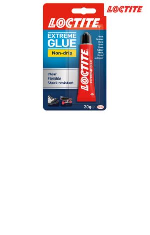 Extreme Glue Non Drip 20g 2506271