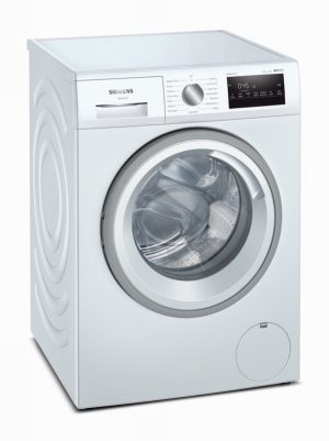 Siemens extraKlasse WM14NK09GB 8kg 1400 Spin Washing Machine – W