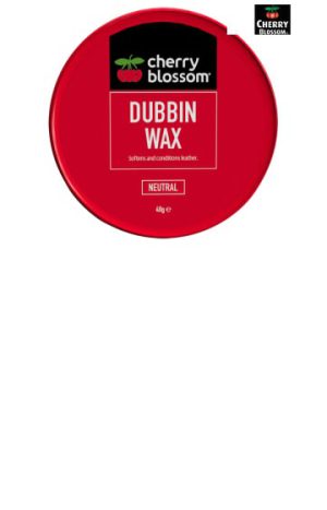Cherry Blossom Dubbin Neutral 40g CB211020
