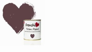 Frenchic Boho Berry Trim Paint 500ml FCTRIM-52