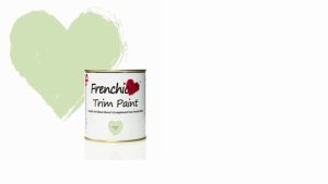 Frenchic Chateau Chic Trim Paint 500ml FCTRIM-128
