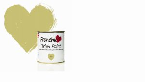 Frenchic Citrine Trim Paint 500ml FCTRIM-122