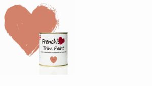 Frenchic Clay Pot Trim Paint 500ml FCTRIM-121