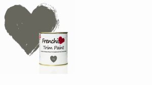 Frenchic Donkey Derby Trim Paint 500ml FCTRIM-129