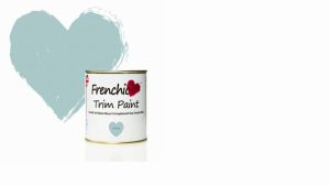 Frenchic Duckling Trim Paint 500ml FCTRIM-58