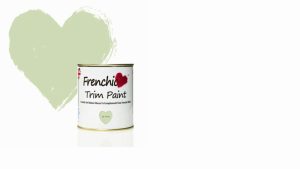 Frenchic Eye Candy Trim Paint 500ml FCTRIM-61