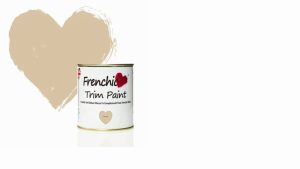 Frenchic Fennec Trim Paint 500ml FCTRIM-130