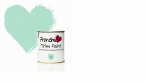 Frenchic French Shutter Trim Paint 500ml FCTRIM-131