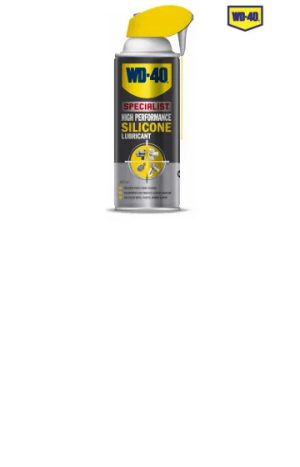 High Performance Silicone Lubricant 400ml 44389