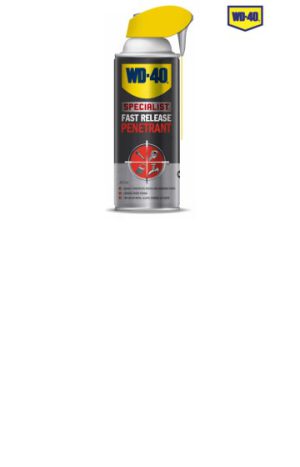Fast Release Penetrant 400ml 44362