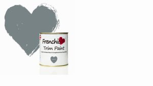 Frenchic Greyhound Trim Paint 500ml FCTRIM-104