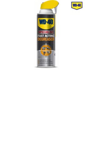 Fast Acting Degreaser 500ml 44393