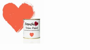 Frenchic Sundowner Trim Paint 500ml FCTRIM-113