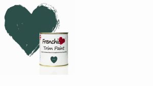 Frenchic Stirling Trim Paint 500ml FCTRIM-139