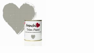 Frenchic Spitfire Trim Paint 500ml FCTRIM-91