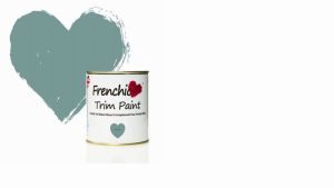 Frenchic Smooch Trim Paint 500ml FCTRIM-89