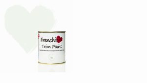 Frenchic Silent White Trim Paint 500ml FCTRIM-145