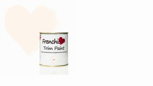 Frenchic Powder Puff Trim Paint FCTRIM-117
