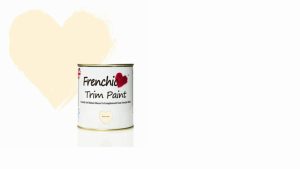 Frenchic Polar Bear Trim Paint 500ml FCTRIM-81