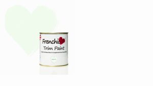 Frenchic Peppermint Trim Paint 500ml FCTRIM-107