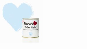 Frenchic Parma Violet Trim Paint 500ml FCTRIM-78