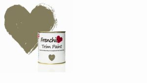 Frenchic Olivia Trim Paint 500ml FCTRIM-77