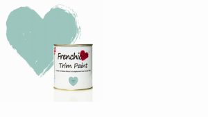 Frenchic Mother Duck Trim Paint 500ml FCTRIM-74