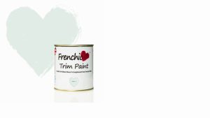 Frenchic Mister A. White Trim Paint 500ml FCTRIM-135