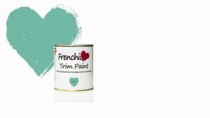 Frenchic Mermaid For a Day Trim Paint 500ml FCTRIM-72