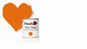 Frenchic McFee Trim Paint 500ml FCTRIM-71