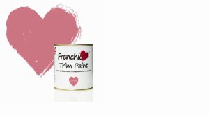 Frenchic  Love Letter Trim Paint 500ml FCTRIM-70